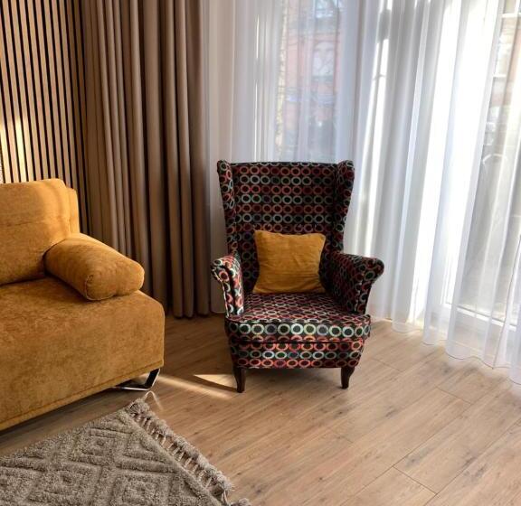 בית מלון כפרי Cis