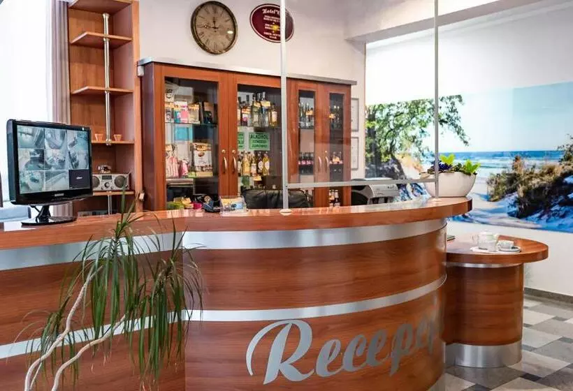 בית מלון כפרי Cis