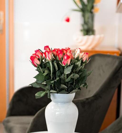 בית מלון כפרי Cis