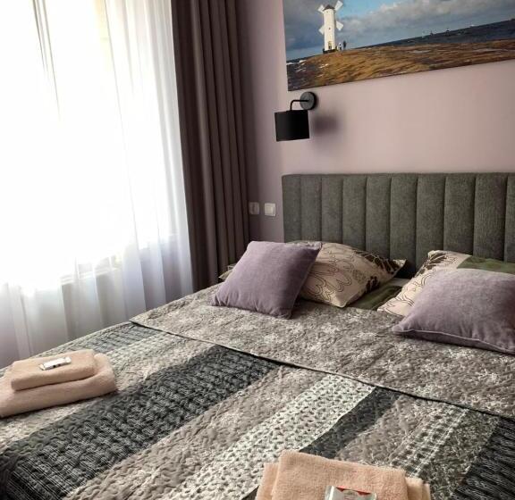 בית מלון כפרי Cis