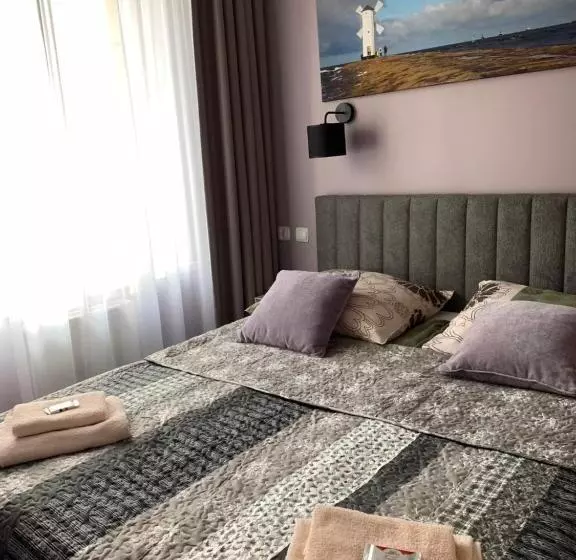 בית מלון כפרי Cis