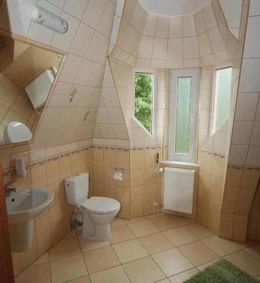 בית מלון כפרי Cis