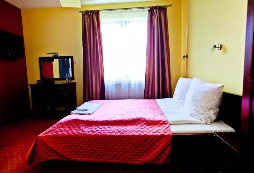 ホテル Dwa Bratanki