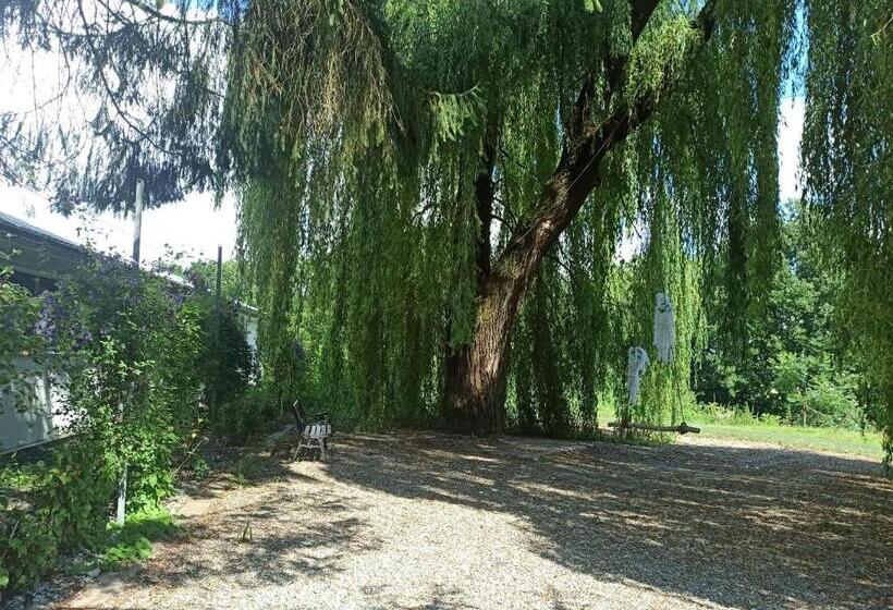 Отель Dwór Wapowce