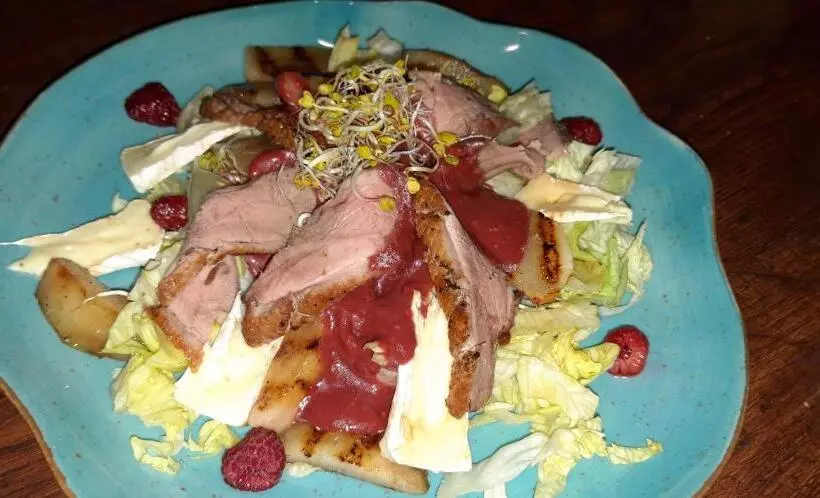 酒店 Dwór Wapowce