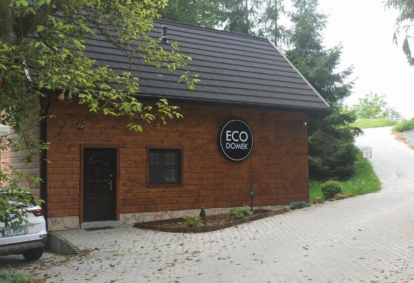 Отель Dwór Wapowce