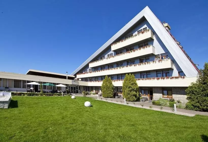 בית מלון כפרי Eden Resort & Spa