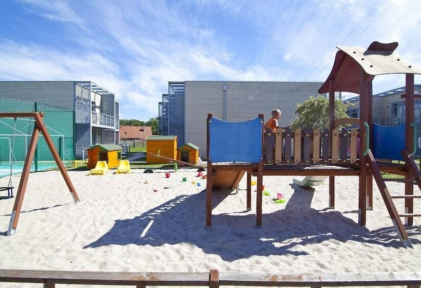 בית מלון כפרי Eden Resort & Spa