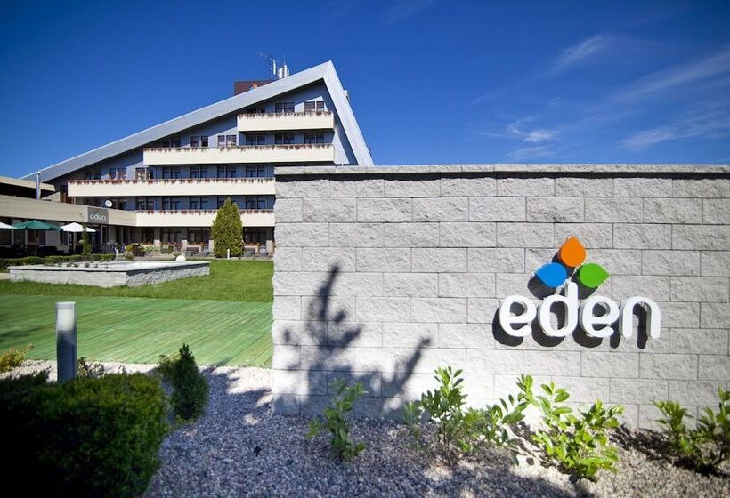 בית מלון כפרי Eden Resort & Spa