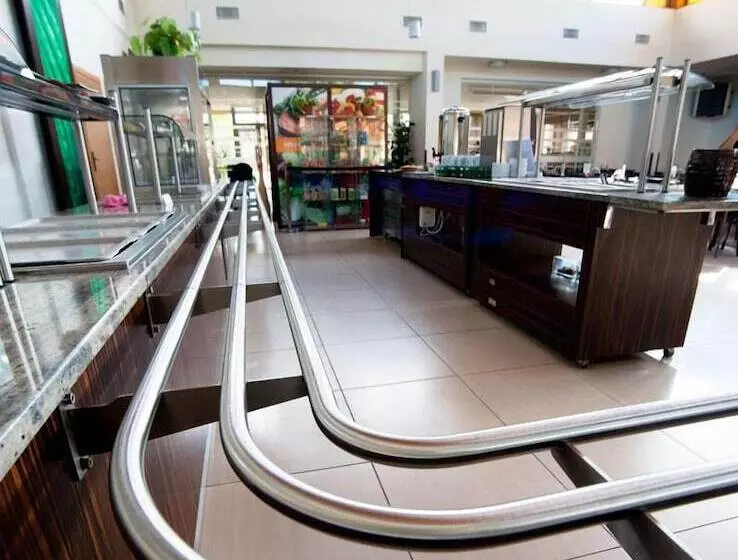 בית מלון כפרי Eden Resort & Spa