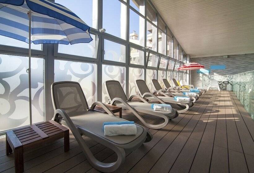 בית מלון כפרי Eden Resort & Spa