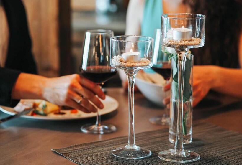 ホテル Eidenberger Alm