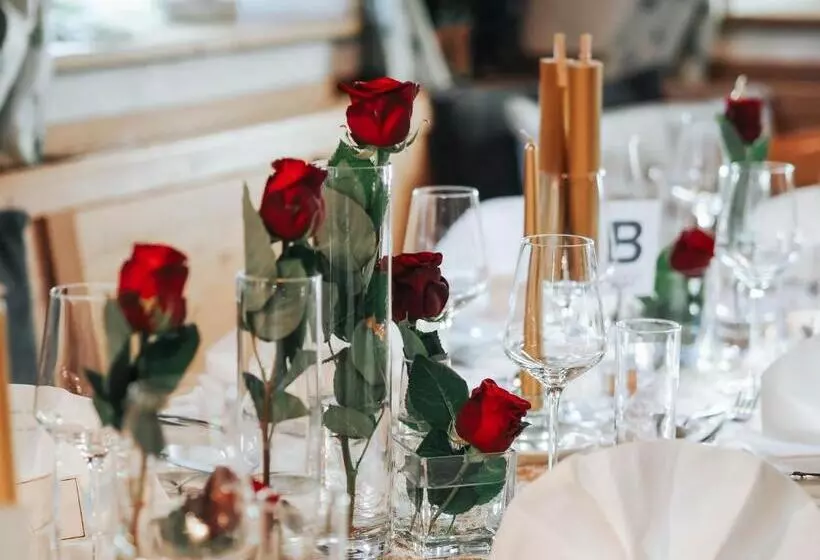 Отель Eidenberger Alm