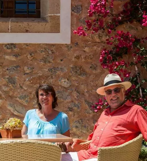 호텔 Finca Can Estades