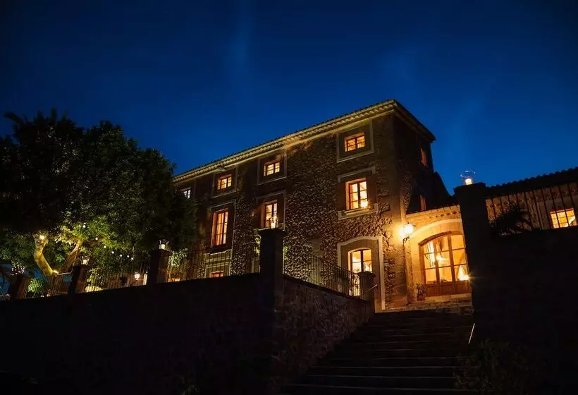 호텔 Finca Can Estades