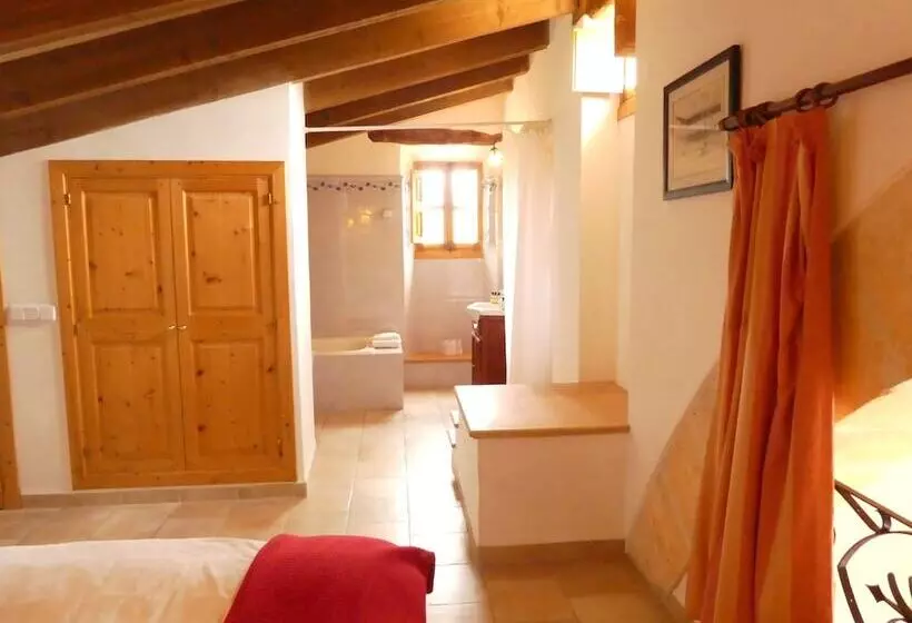 호텔 Finca Can Estades