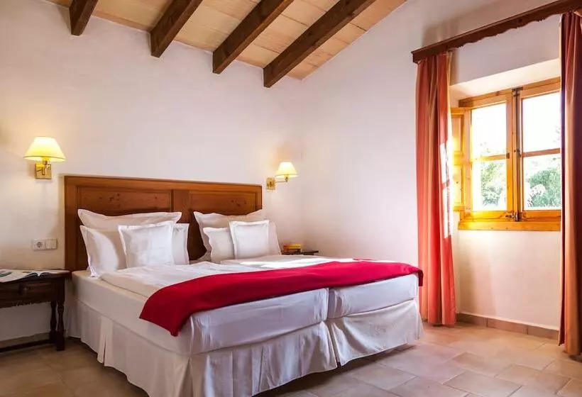 호텔 Finca Can Estades