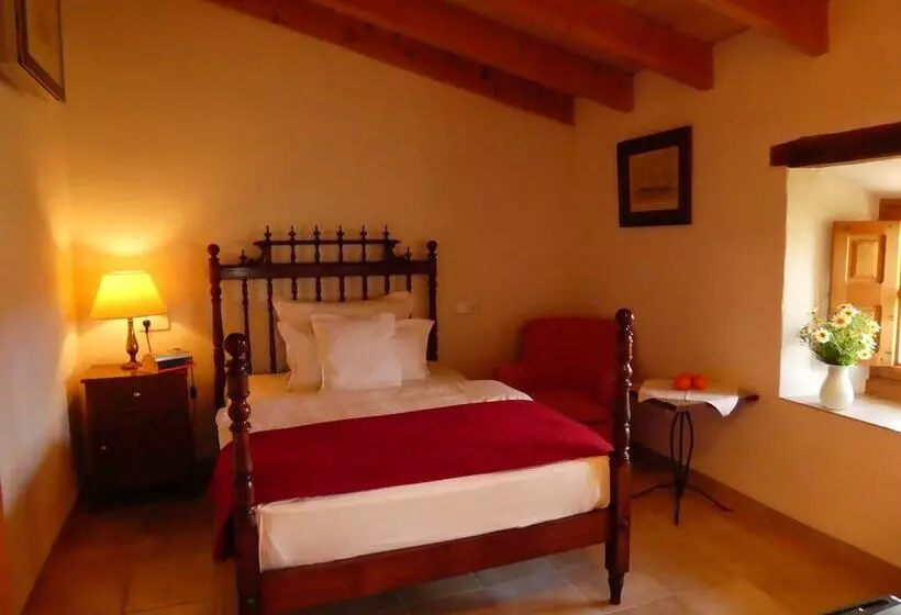 호텔 Finca Can Estades