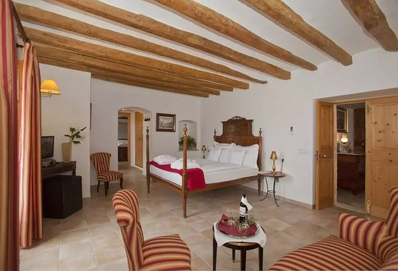 호텔 Finca Can Estades