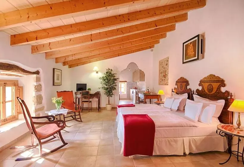 호텔 Finca Can Estades