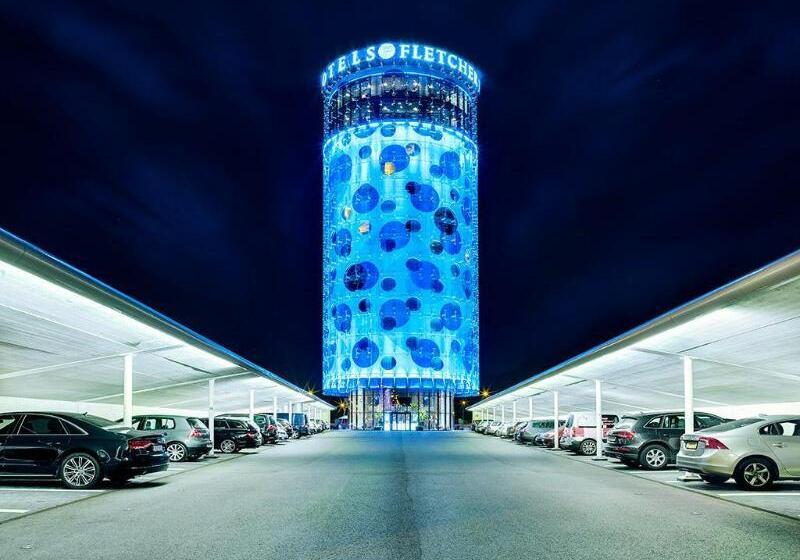 Fletcher Hotel Amsterdam