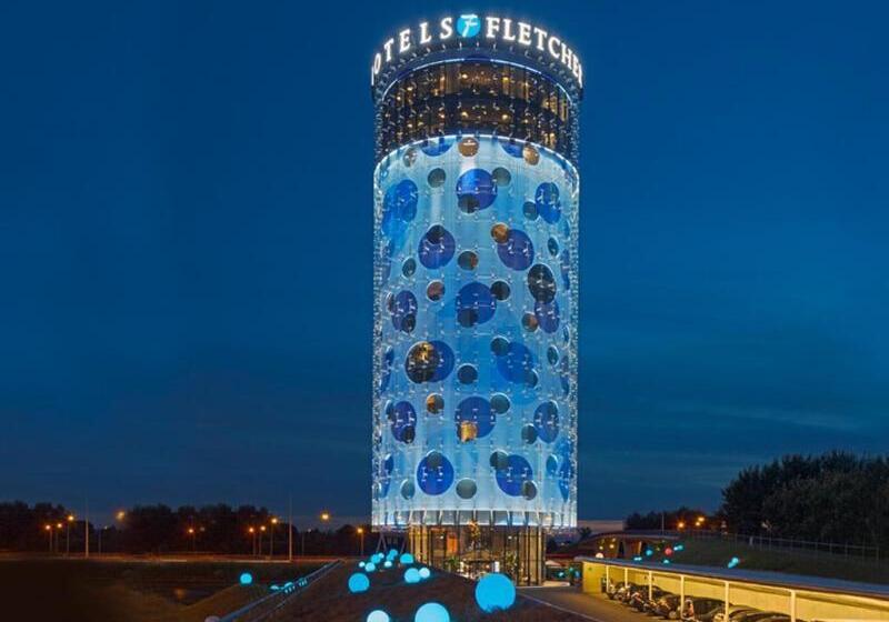 Fletcher Hotel Amsterdam
