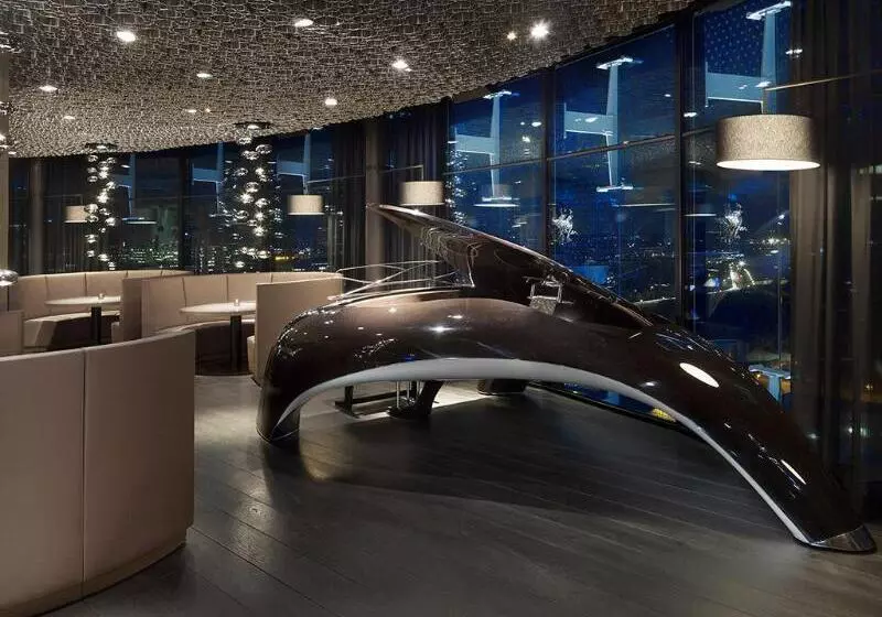 Fletcher Hotel Amsterdam