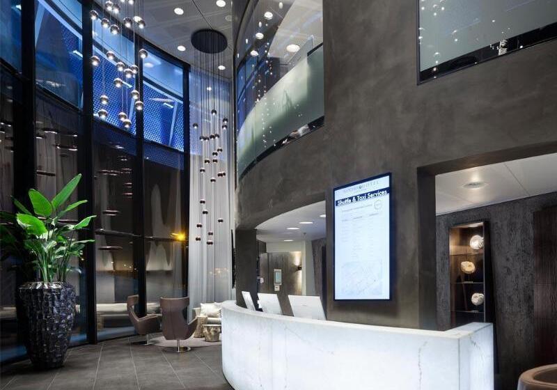 Fletcher Hotel Amsterdam