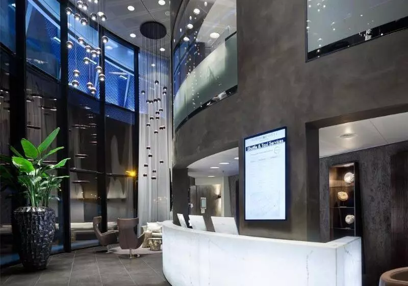 Fletcher Hotel Amsterdam