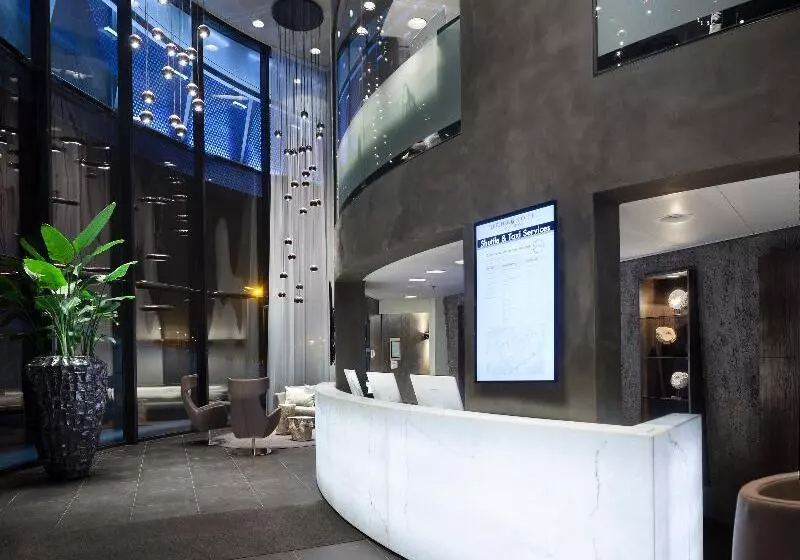 Fletcher Hotel Amsterdam