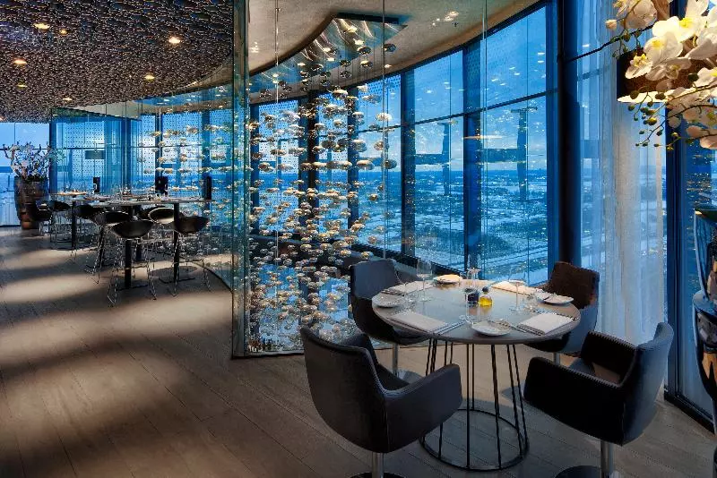 Fletcher Hotel Amsterdam