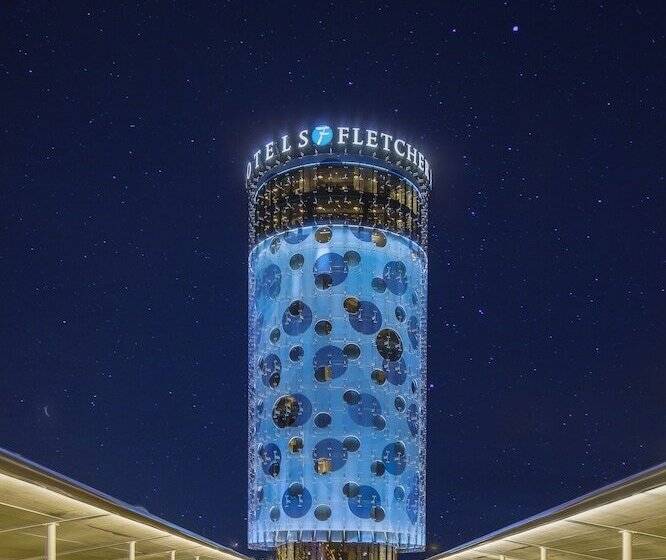 Fletcher Hotel Amsterdam