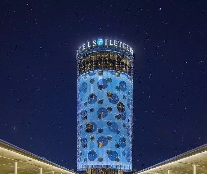 Fletcher Hotel Amsterdam