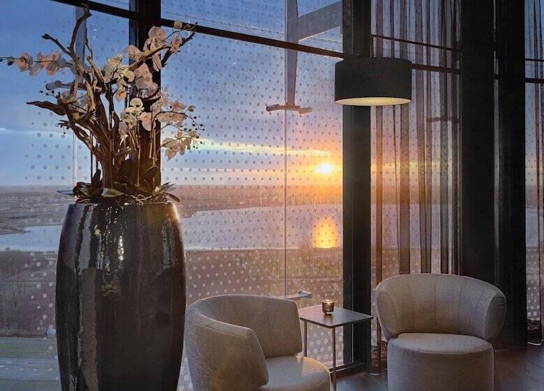 Fletcher Hotel Amsterdam