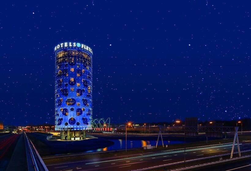 Fletcher Hotel Amsterdam