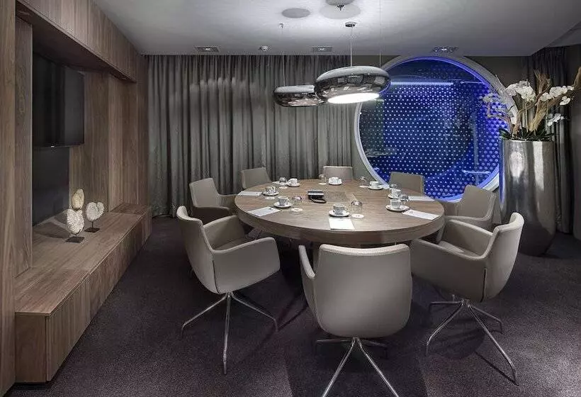 Fletcher Hotel Amsterdam