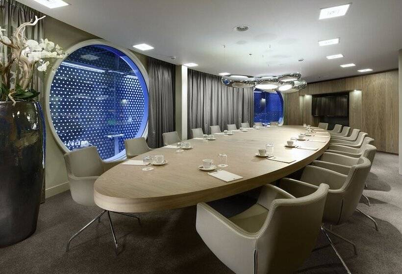 Fletcher Hotel Amsterdam