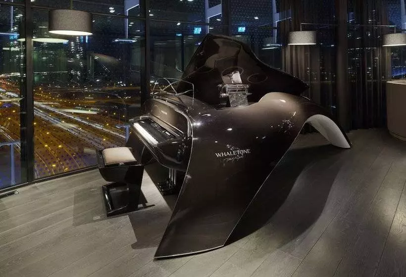 Fletcher Hotel Amsterdam