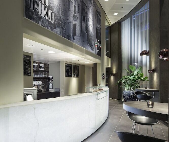 Fletcher Hotel Amsterdam