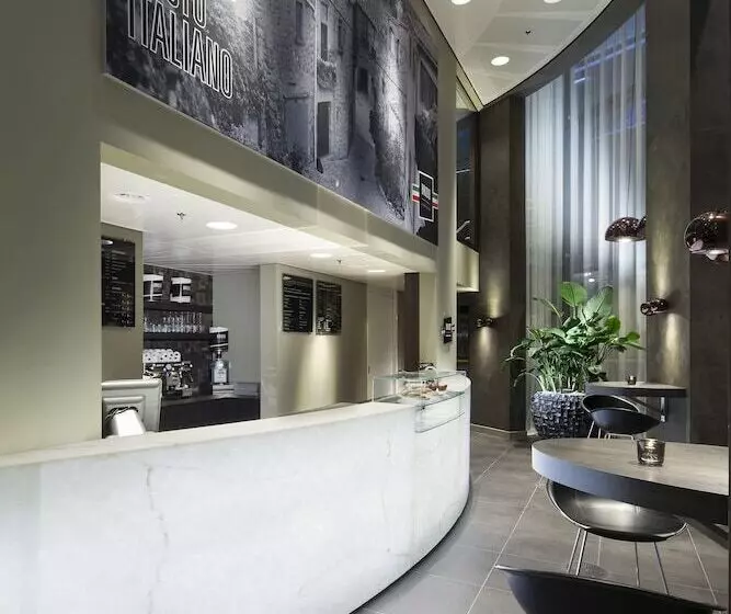 Fletcher Hotel Amsterdam