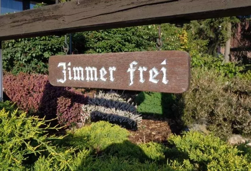 فندق Garni Eichhornkobel