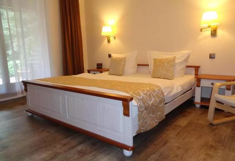 فندق Garni Eichhornkobel