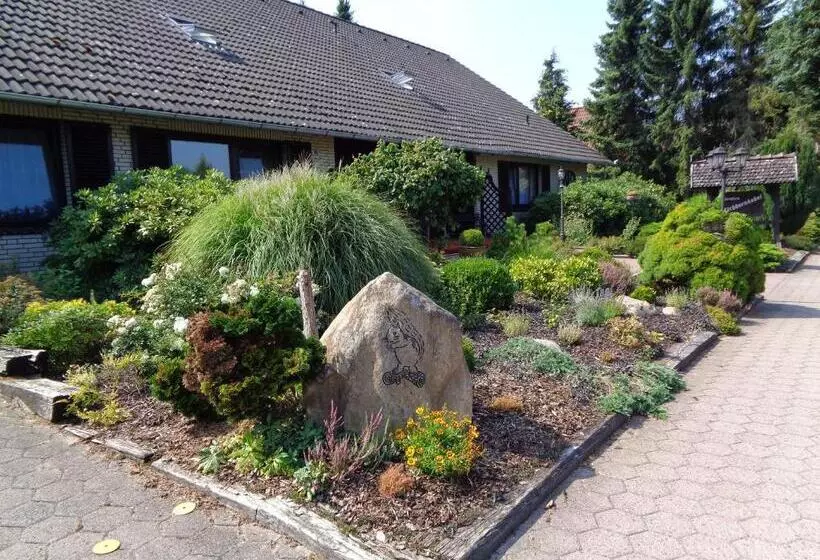 فندق Garni Eichhornkobel