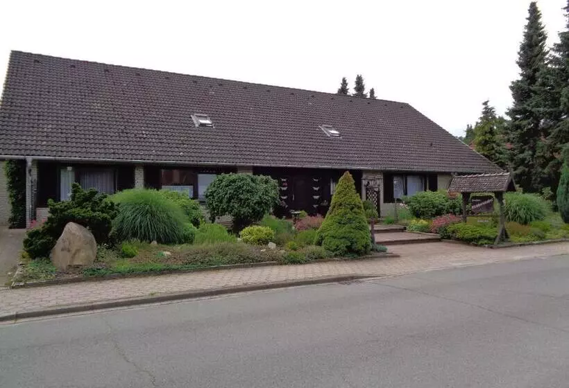 فندق Garni Eichhornkobel