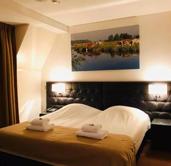 Hotel Restaurant   Cafe  Geertien