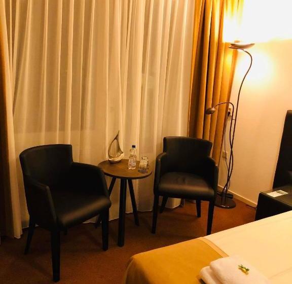 酒店 Restaurant Cafe Geertien