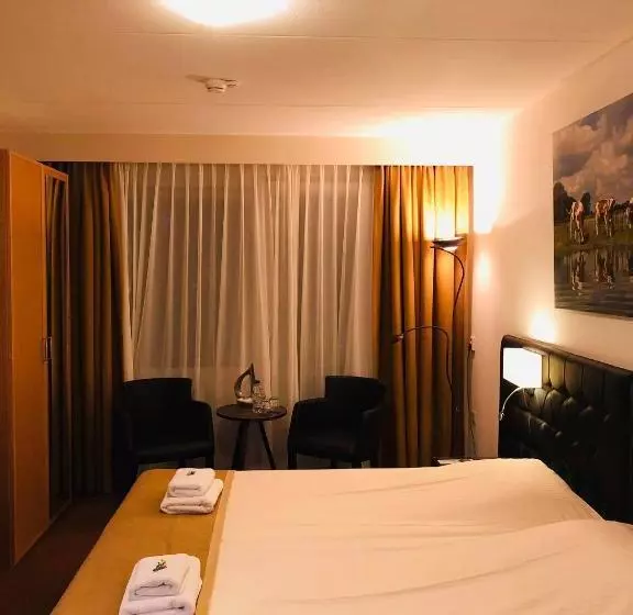 Hotel Restaurant   Cafe  Geertien