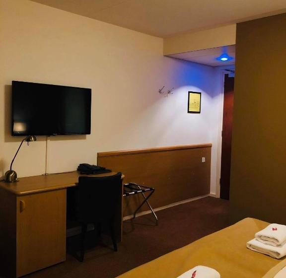 酒店 Restaurant Cafe Geertien