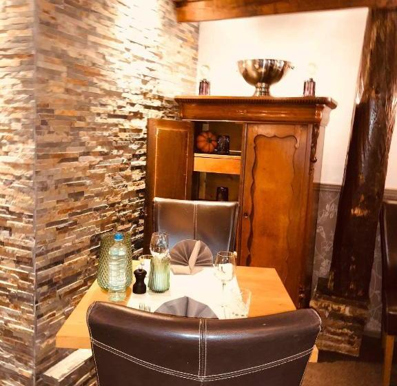 酒店 Restaurant Cafe Geertien