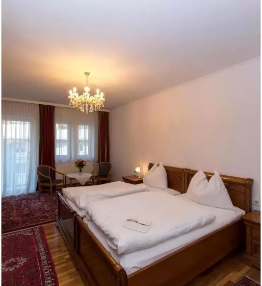 Отель Gratkorn Bed & Breakfast